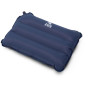 Coussin gonflable Zulu Compact bleue blue