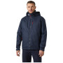 Veste homme Helly Hansen Crew Hooded Midlayer Jacket 2