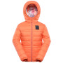 Veste d'hiver enfants Alpine Pro Douwo