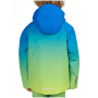 Veste d'hiver enfants 4F Technical Jacket M1208 Multicolour