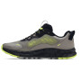 Chaussures de running hommes Under Armour Charged Bandit TR 2