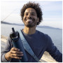 Bouteille isotherme Hydro Flask Wide Flex Straw Cap 24 oz