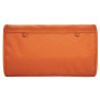 Couleur: orange