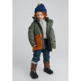 Veste enfant Reima Luhanka