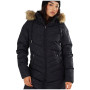 Manteau d'hiver femme Fundango Puppis Padded Jacket