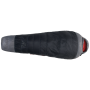 Sac de couchage en plumes Robens Serac 600