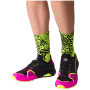 Chaussettes Dynafit Run Wild Crew Sk