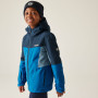 Veste enfant Regatta Beamz