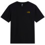 T-shirt homme The North Face M Pitch A Tent Relaxed Ss Tee