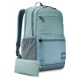 Sac à dos urbain Case Logic Uplink 26L bleu clair trellis/balsam