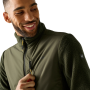 Sweatshirt fonctionnel homme Regatta Morran WR fleece