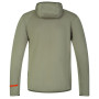Sweat-shirt homme Hannah Niron Hoody