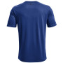 T-shirt homme Under Armour Sportstyle Left Chest SS