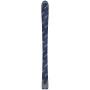 Peaux Kohla Vertical Pro Multifit 120 bleu Blue