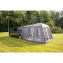Tente caravane Vango Tailgate AirHub Low