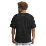 T-shirt homme Under Armour HWT Athletic Dept Aop SS