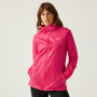 Coupe-vent femme Regatta Wmn Pk It Jkt III