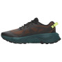 Chaussures homme Under Armour Charged Bandit TR 4