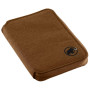 Portefeuille Mammut Zip Wallet Mélange brun Timber