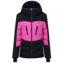 Taille: S / Couleur: rose / noir