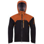 Taille: L / Couleur: noir / orange