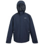 Taille: XXXL / Couleur: bleu