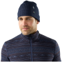 Bonnet Smartwool Thermal Merino Rib Beanie