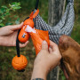Jouet pour chien Explorer Dog AirBall 6,5 cm