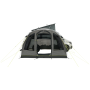 Tente voiture Outwell Fresno