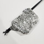 Sac banane High Tail Designs Fanny Pack The Vague Outdoors