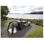 Tente caravane Vango Tailgate Hub II Low
