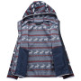 Sweatshirt enfant Alpine Pro Noreso Blue