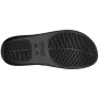 Pantoufles femme Crocs Getaway Strappy
