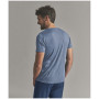 T-shirt homme Ortovox 185 Merino Mtn Badge T-Shirt
