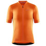 Maillot vélo femme Craft Adv Endur orange Tart