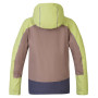 Veste de ski enfant Hannah Davis Jr Sweet Pea