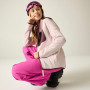 Sweatshirt enfant Dare 2b Expedition Mid Pink Haze