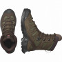 Chaussures homme Salomon Quest Tracker High Gore-Tex