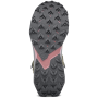 Chaussures femme Salewa Pedroc 2 Leather Mid Ptx W