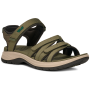 Taille de chaussures (UE): 37,5 / Couleur: olive