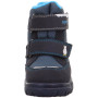 Chaussures enfant Superfit Husky1 Blau/Türkis