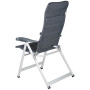 Chaise Crespo Deluxe AL-237