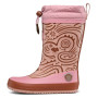 Bottes enfants Affenzahn Rainboot Vegan Puddly Deer