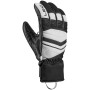 Taille de gants: 8,5 / Couleur: blanc