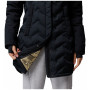 Veste d'hiver femme Columbia Mountain Croo™ III Mid Down Jacket