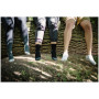 Chaussettes MOOA Bamboo Active Low 3-pack