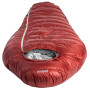 Sac de couchage en plumes Patizon DPRO 890 S (156-170 cm)