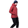 Veste d'hiver femme Mountain Equipment Earthrise Hooded Wmns Jacket
