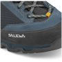 Chaussures de trekking homme Salewa Mtn Trainer 3 Tech Mid Gtx M