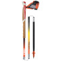 Bâtons de cross trail TSL Trail Carbon 4 Cork Cross